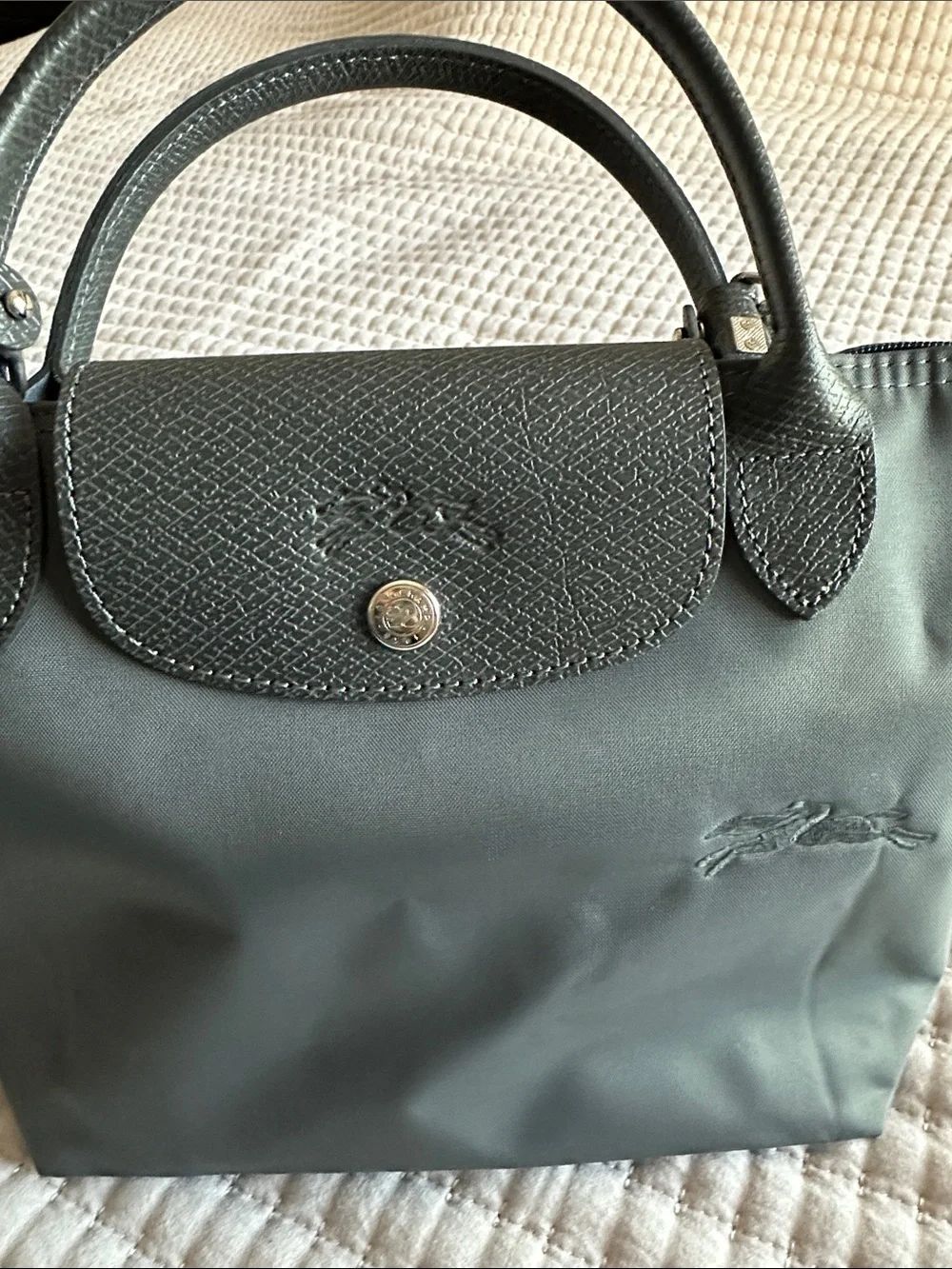 Longchamp very this